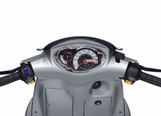 Malaguti Ciak Master 50 4T - Foto 7 di 9