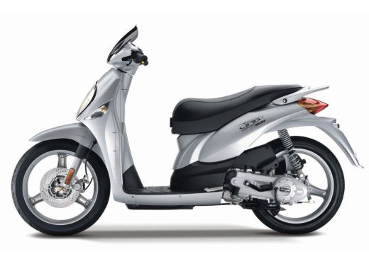 Malaguti Ciak Master 50 4T - Foto 8 di 9