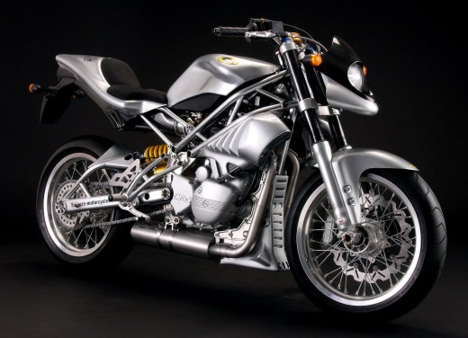 CR&S VUN - Foto 2 di 13