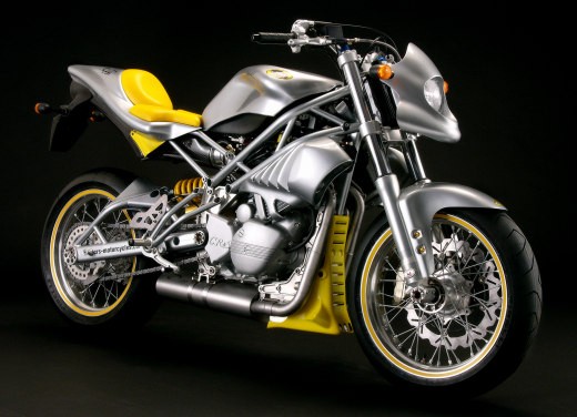 CR&S VUN - Foto 5 di 13