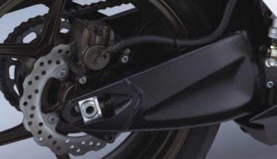 Kawasaki Ninja ZX-10R 2006