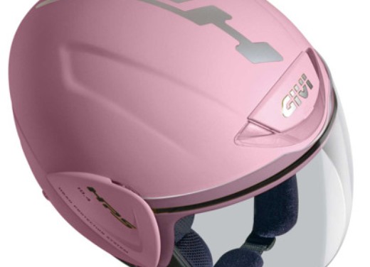 Casco GIVI HPS 10.4 - Foto 2 di 4