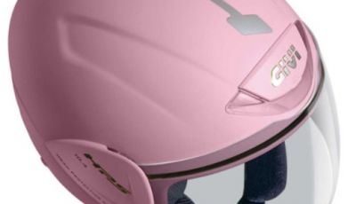 Casco GIVI HPS 10.4