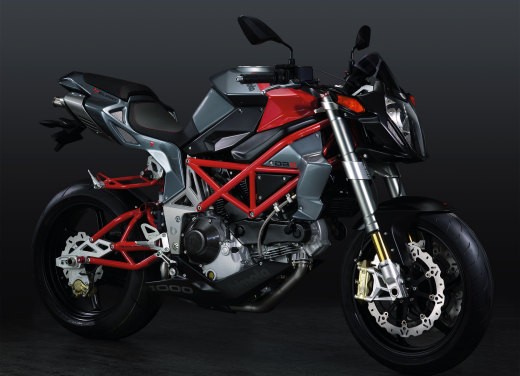 Bimota DB6 Delirio - Foto 1 di 13