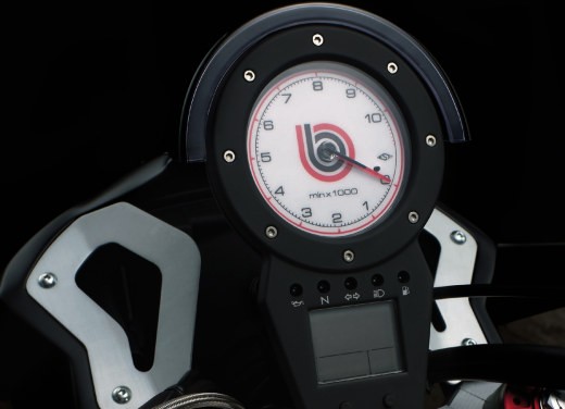 Bimota DB6 Delirio - Foto 13 di 13