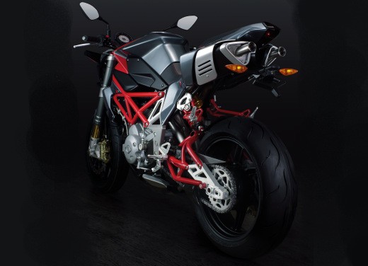 Bimota DB6 Delirio - Foto 5 di 13