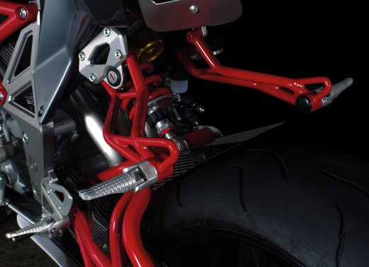 Bimota DB6 Delirio - Foto 6 di 13