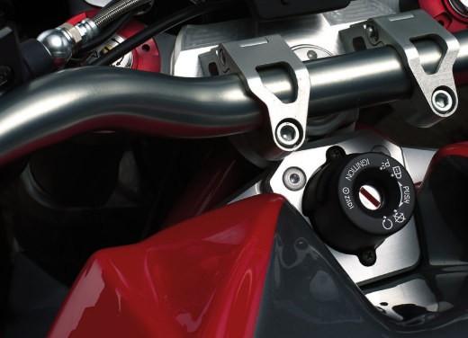 Bimota DB6 Delirio - Foto 7 di 13