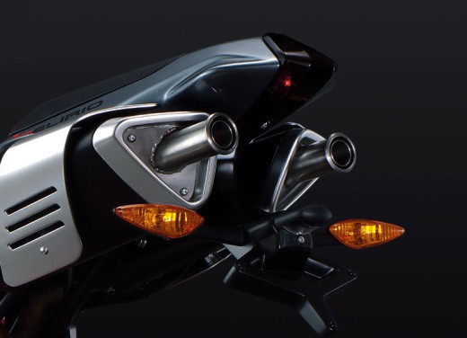 Bimota DB6 Delirio - Foto 8 di 13