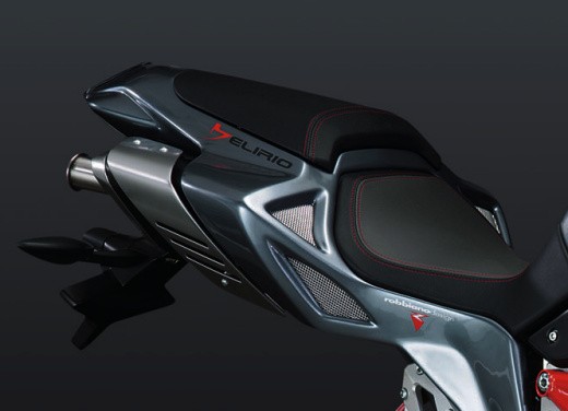 Bimota DB6 Delirio - Foto 10 di 13