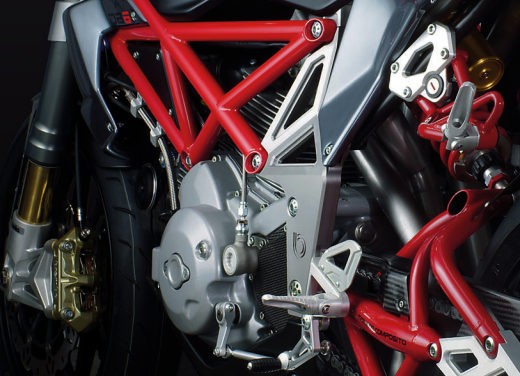 Bimota DB6 Delirio - Foto 12 di 13