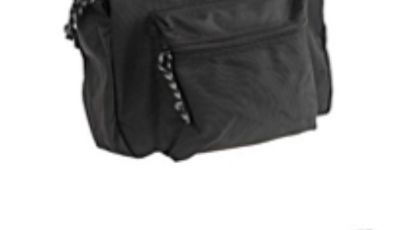Accessori: Spalding&Bros zaino