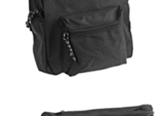 Accessori: Spalding&Bros zaino - Foto 1 di 2