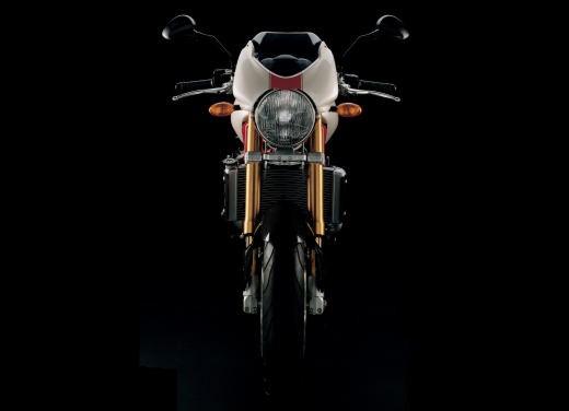 Ducati Monster S4Rs Testastretta - Foto 10 di 19
