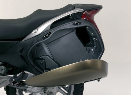 Honda Deauville – Test Ride - Foto 12 di 15