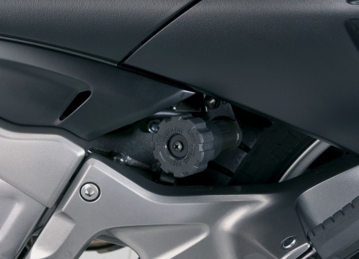 Honda Deauville – Test Ride - Foto 14 di 15