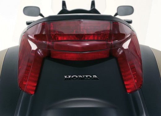 Honda Deauville – Test Ride - Foto 15 di 15