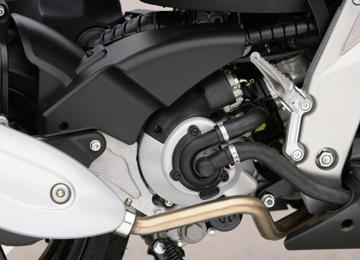 Derbi GP1 125 /250 – Test Ride - Foto 13 di 19