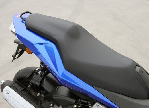 Derbi GP1 125 /250 – Test Ride - Foto 14 di 19