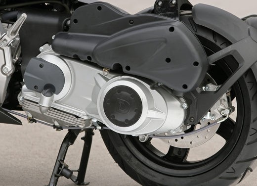 Derbi GP1 125 /250 – Test Ride - Foto 18 di 19