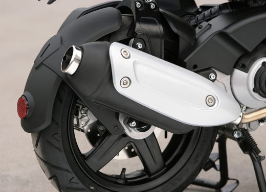 Derbi GP1 125 /250 – Test Ride - Foto 19 di 19