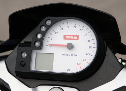 Derbi GP1 125 /250 – Test Ride - Foto 1 di 19