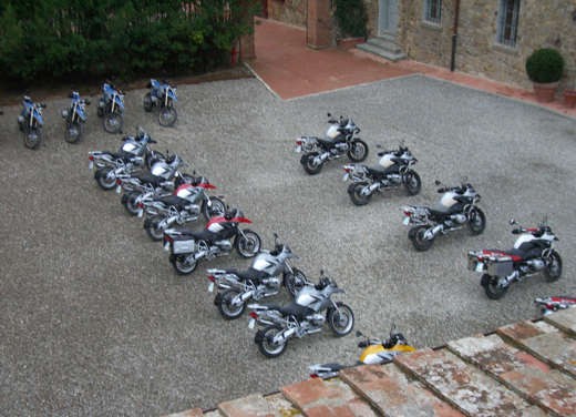 BMW R1200 GS Adventure – Test Ride - Foto 5 di 14