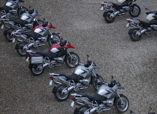 BMW R1200 GS Adventure – Test Ride - Foto 6 di 14