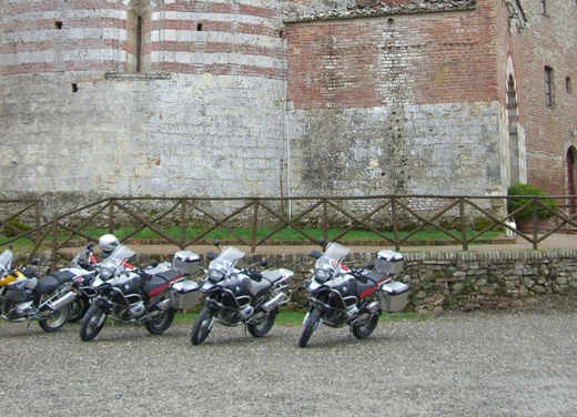 BMW R1200 GS Adventure – Test Ride - Foto 7 di 14