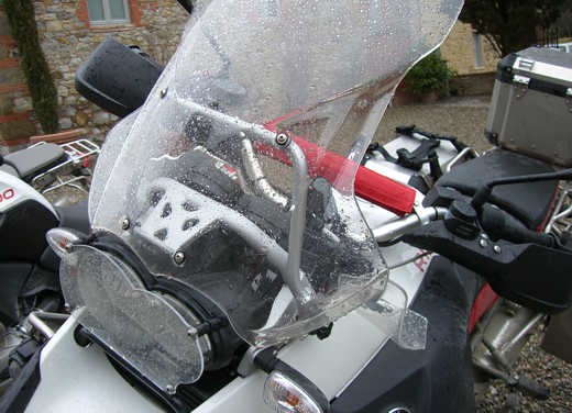 BMW R1200 GS Adventure – Test Ride - Foto 10 di 14