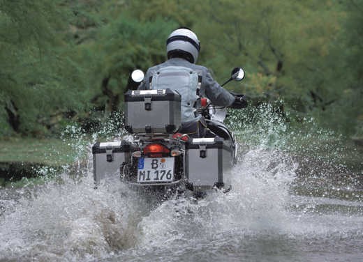 BMW R1200 GS Adventure – Test Ride - Foto 13 di 14