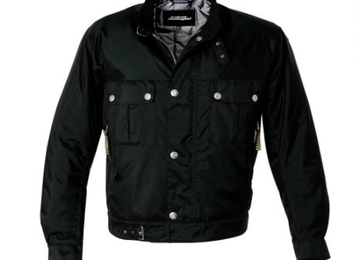 Giacca Lamborghini Racing - Foto 1 di 2