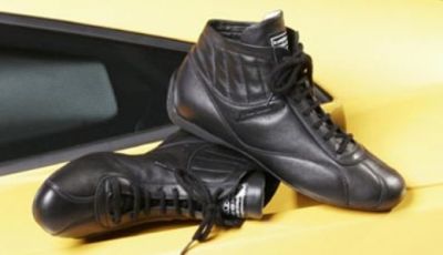Accessori: Lamborghini Vintage shoes