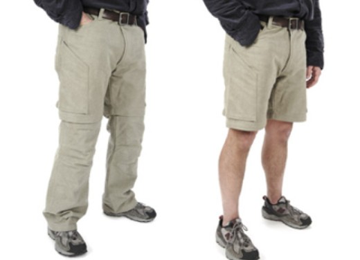 Giacca:  Tucano Urbano Panta Canvas - Foto 2 di 2