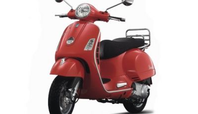 Vespa GTS 250 i.e.