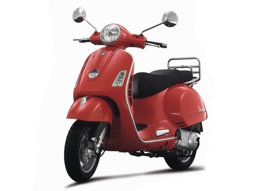 Vespa GTS 250 i.e. - Foto 1 di 10