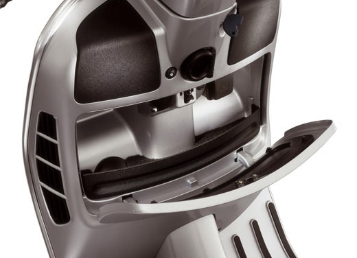 Vespa GTS 250 i.e. - Foto 6 di 10