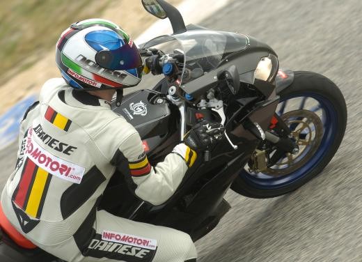 Aprilia RS 125 – Test Ride - Foto 2 di 19