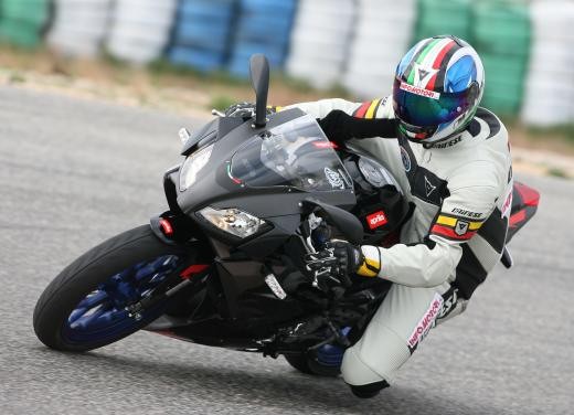 Aprilia RS 125 – Test Ride - Foto 7 di 19