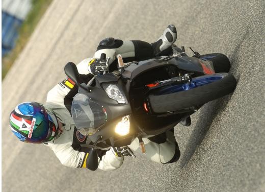Aprilia RS 125 – Test Ride - Foto 9 di 19