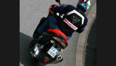 Gilera Nexus 250 e 500