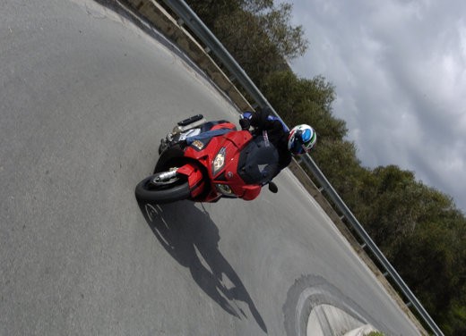 Gilera Nexus 250 e 500 - Foto 15 di 18