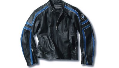 Giacca:  Giacca BMW in pelle