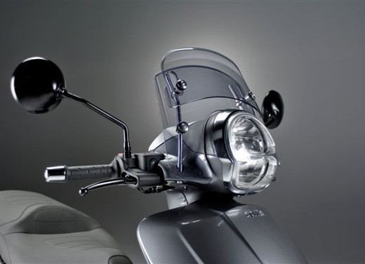 Aprilia Scarabeo 500 – Test Ride - Foto 9 di 17