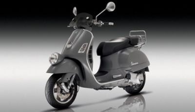 Vespa GT 60°