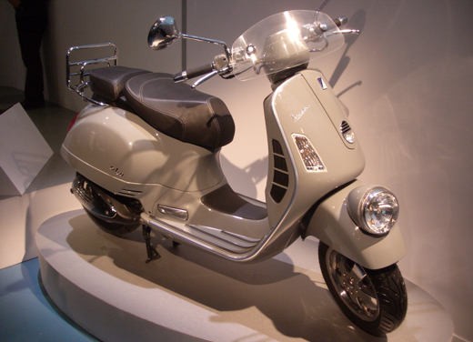 Vespa GT 60° - Foto 2 di 13