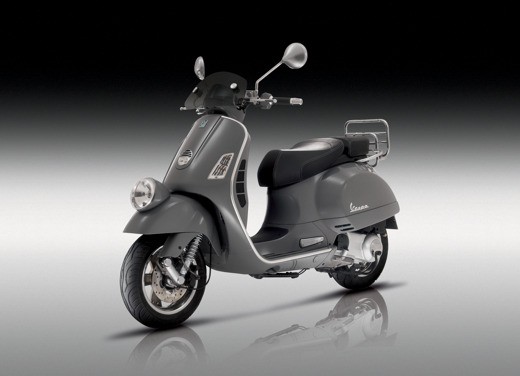 Vespa GT 60° - Infomotori
