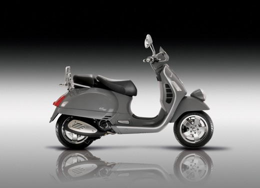 Vespa GT 60° - Foto 6 di 13