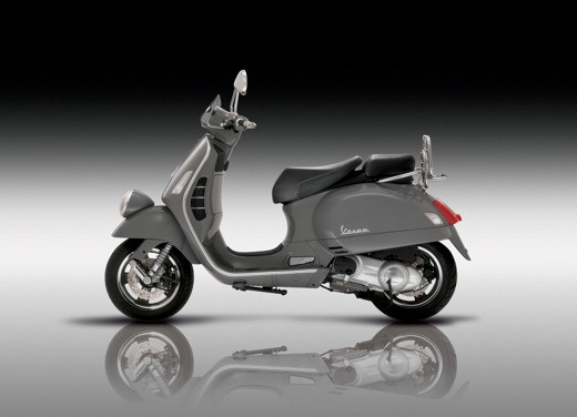 Vespa GT 60° - Foto 7 di 13