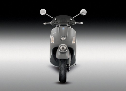 Vespa GT 60° - Foto 8 di 13